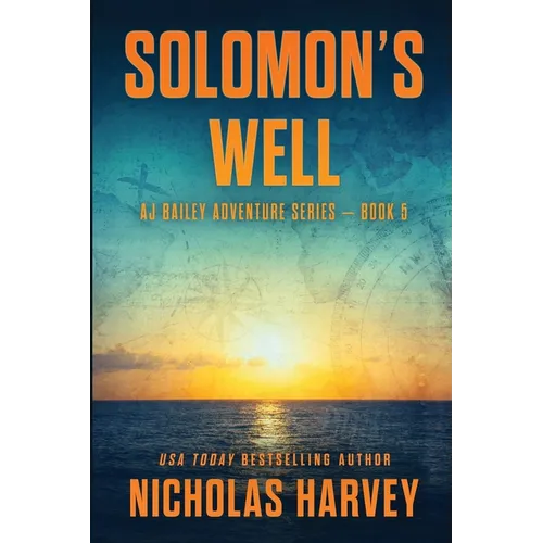 Solomon's Well