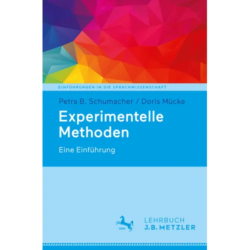 Experimentelle Methoden: Eine Einführung