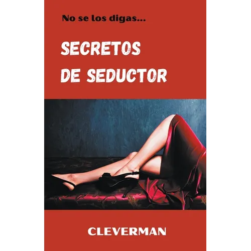 Secretos de seductor