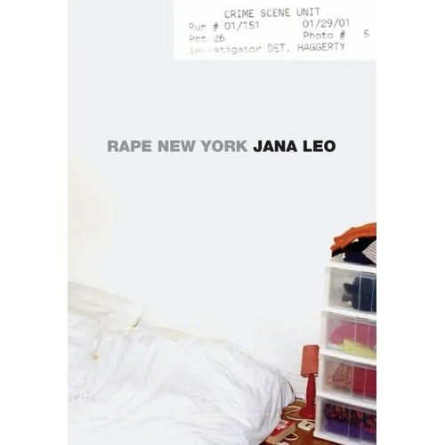 Rape New York