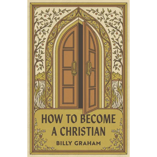 How to Become a Christian (American Tract Society 25-Pack)