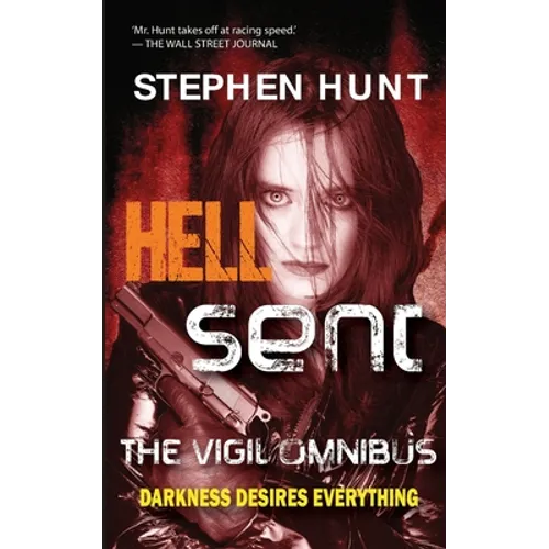 Hell Sent