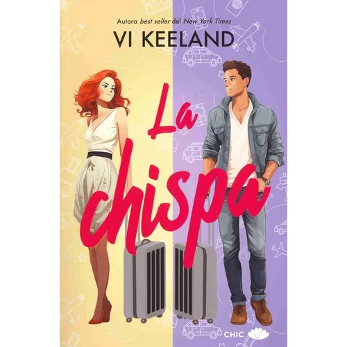Chispa, La