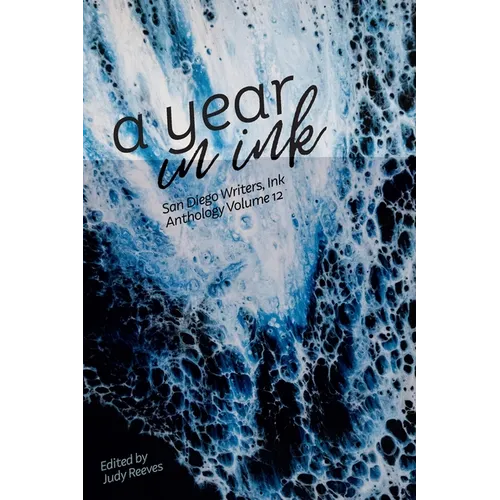 A Year in Ink Volume 12