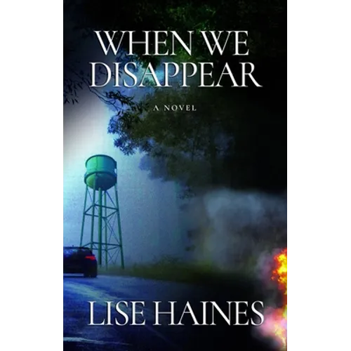 When We Disappear