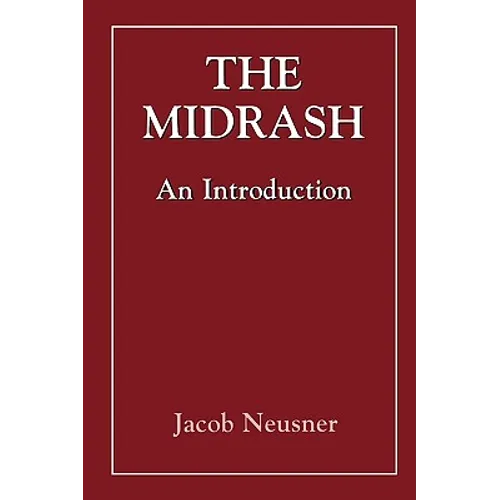 Midrash: An Introduction