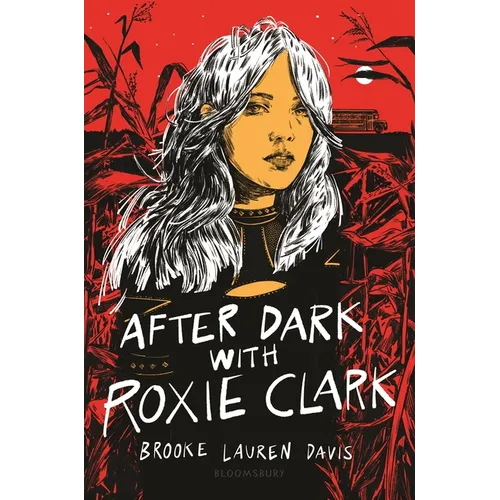After Dark with Roxie Clark