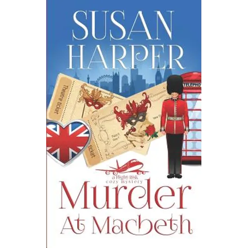 Murder at Macbeth