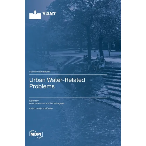 Urban Water-Related Problems