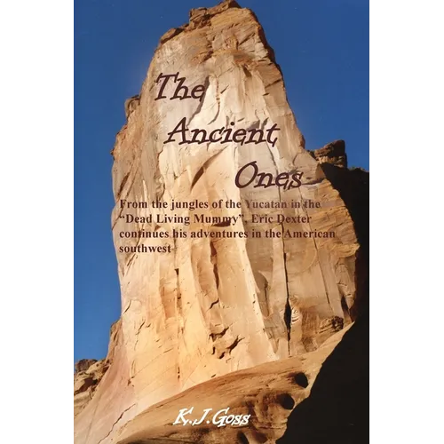 The Ancient Ones