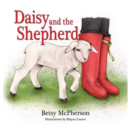 Daisy and the Shepherd