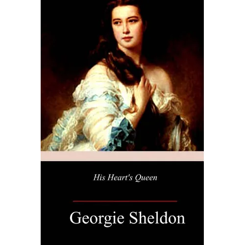 His Heart's Queen