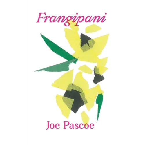Frangipani