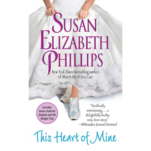 This Heart of Mine