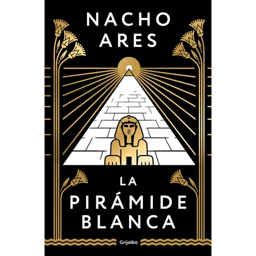 La Pirámide Blanca / The White Pyramid
