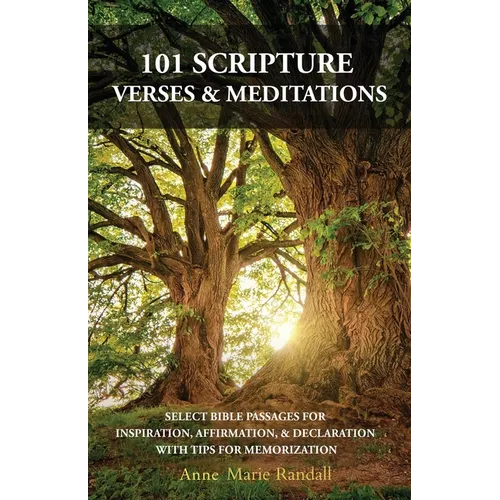 101 Scripture Verses & Meditations
