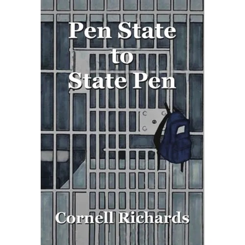 Pen State to State Pen