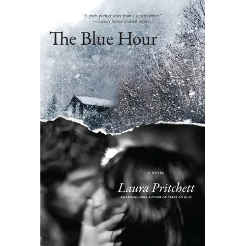 The Blue Hour