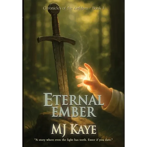 Eternal Ember