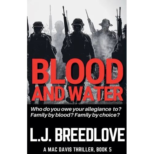 Blood and Water