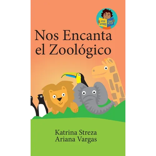Nos Encanta el Zoológico