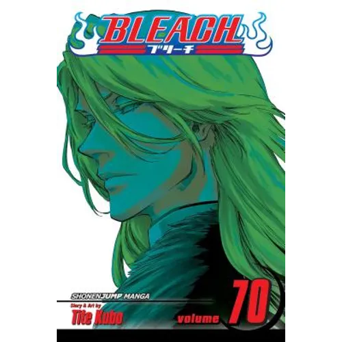 Bleach, Vol. 70