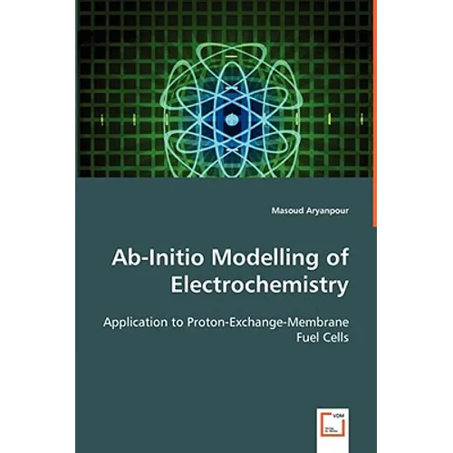 Ab-Initio Modelling of Electrochemistry