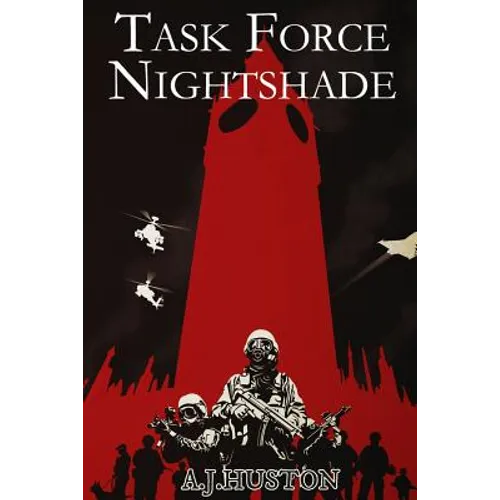 Task Force Nightshade