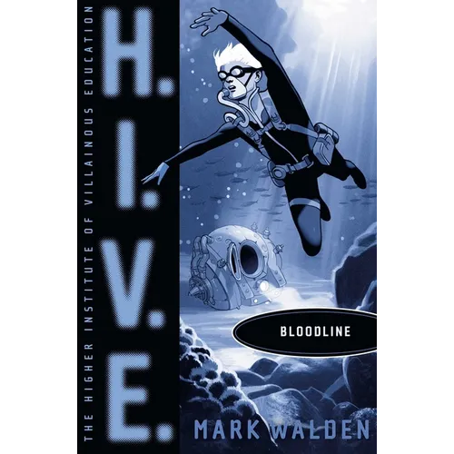 Bloodline