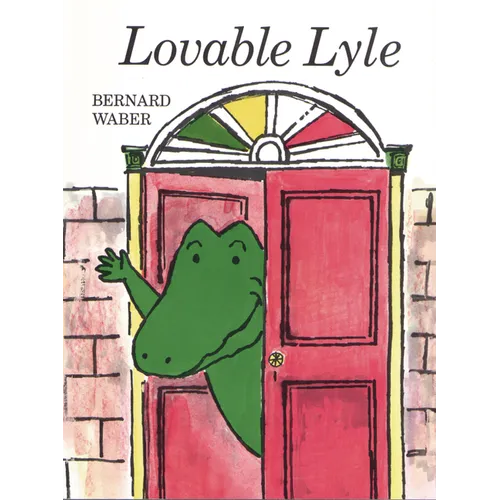 Lovable Lyle