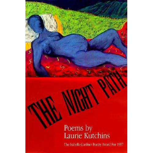 The Night Path