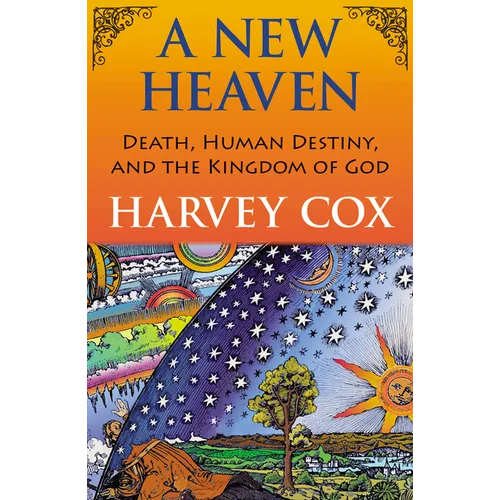 A New Heaven