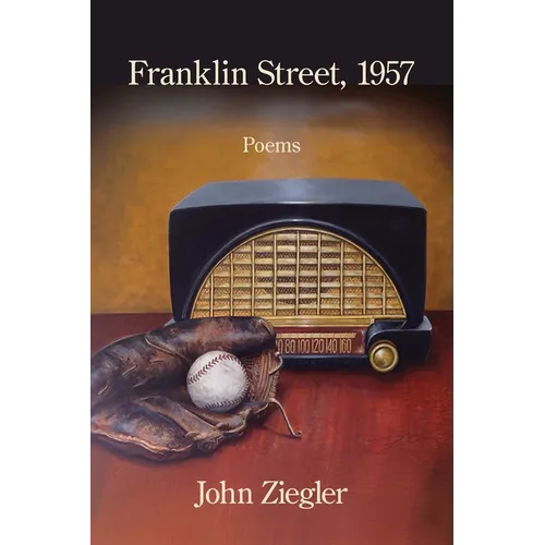 Franklin Street 1957