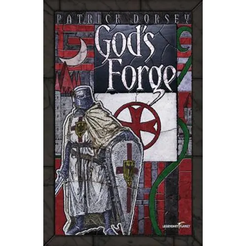 God's Forge