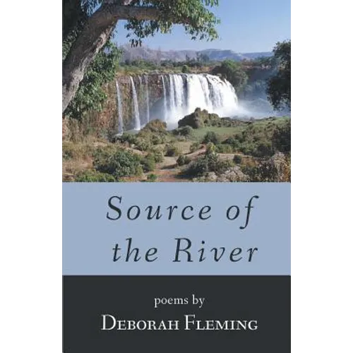 Source of the River