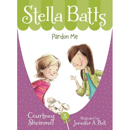 Stella Batts: Pardon Me