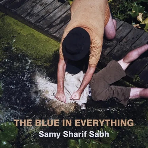 The Blue in Everything