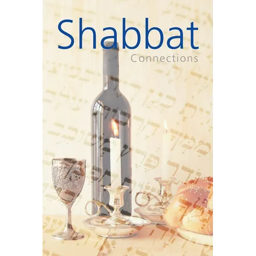 Shabbat Connections