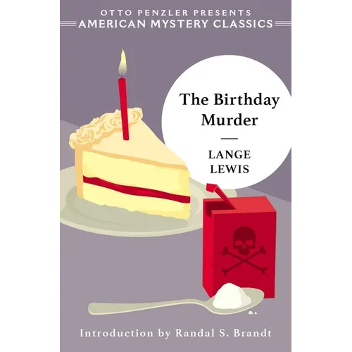 The Birthday Murder
