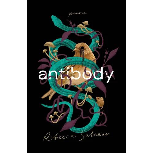 antibody: poems
