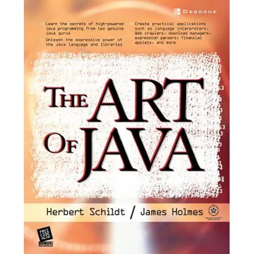 The Art of Java