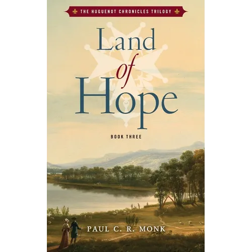 Land of Hope