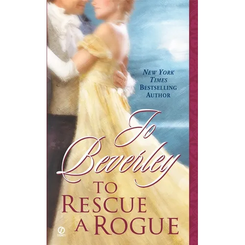 To Rescue a Rogue