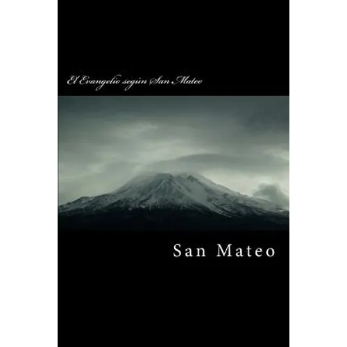 El Evangelio Según San Mateo