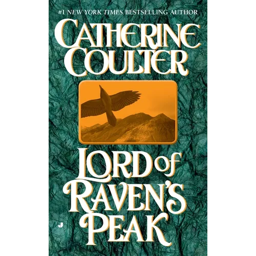 Lord of Raven's Peak