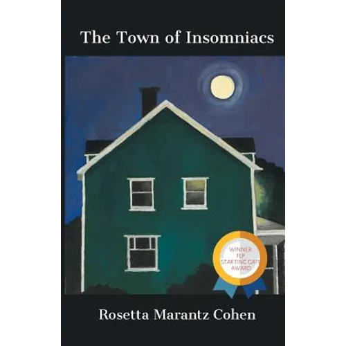 The Town of Insomniacs