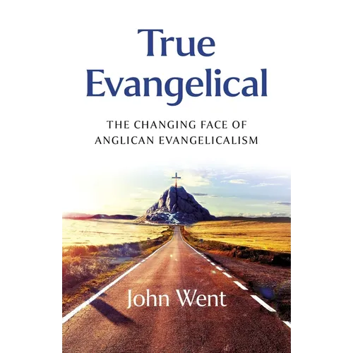 True Evangelical