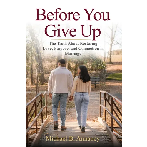 Before You Give Up