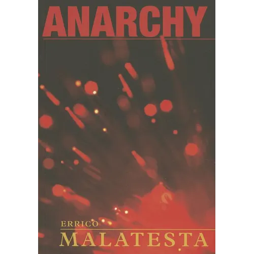 Anarchy