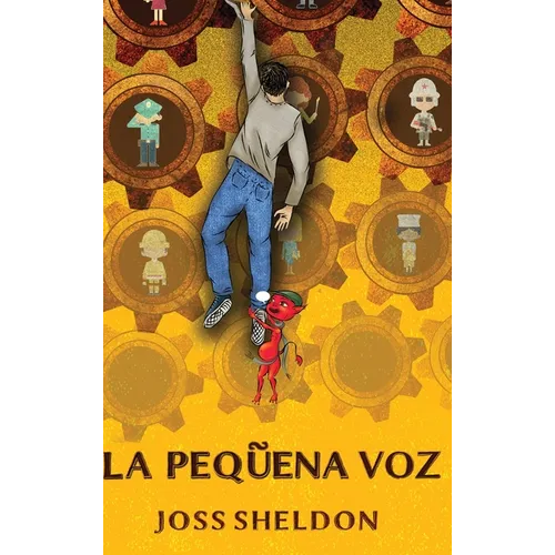 La Pequeña Voz